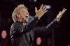 Bon Jovi rozjeli pod sprchou pořádné rockové mejdlo. Publikum si zazpívalo